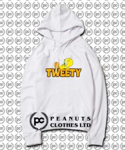 Tweety Logo Loney Tunes Funny