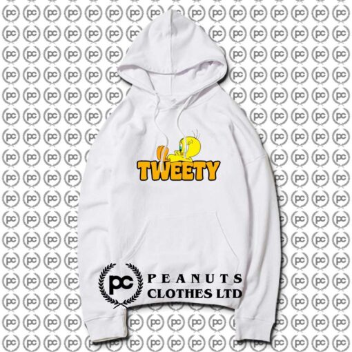 Tweety Logo Loney Tunes Funny