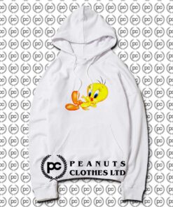 Tweety Looney Tunes Cartoon Logo