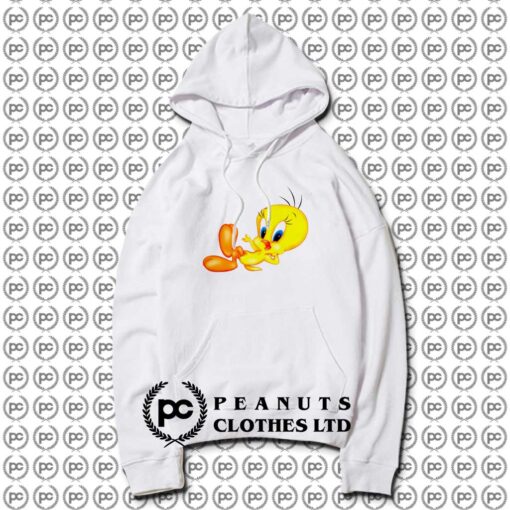 Tweety Looney Tunes Cartoon Logo