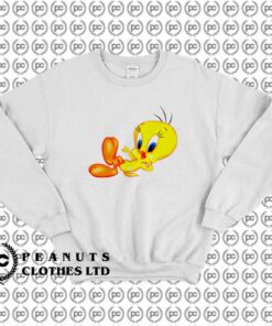 Tweety Looney Tunes Cartoon Logo g