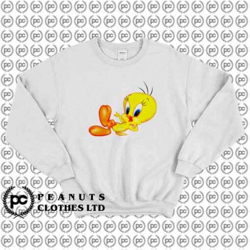 Tweety Looney Tunes Cartoon Logo g