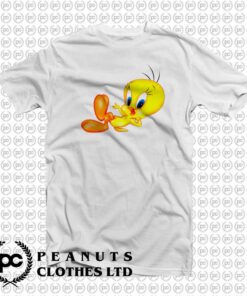 Tweety Looney Tunes Cartoon Logo o