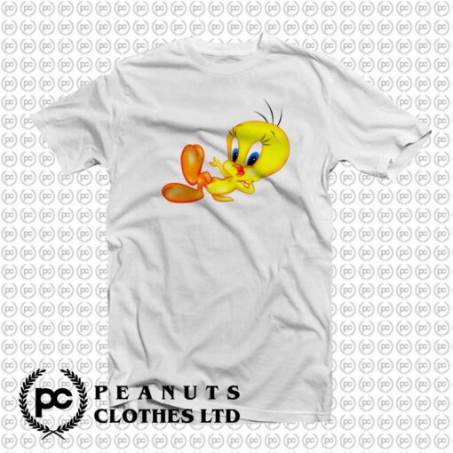 Tweety Looney Tunes Cartoon Logo o