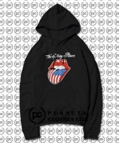 USA Tongue The Rolling Stones