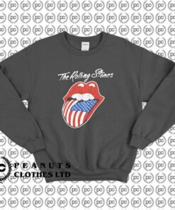 USA Tongue The Rolling Stones F