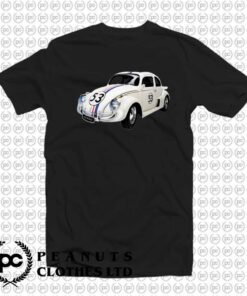 VW Beetle Herbie Muscle Car PX