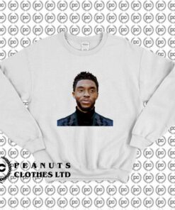 Awesome Legend Chadwick Boseman f