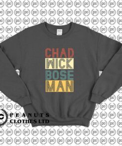 Best Chadwick Boseman Logo Vintage f