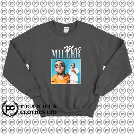 Best New Mac Miller Vintage f