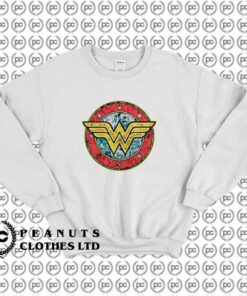 Best Wonder Woman Classic Logo g