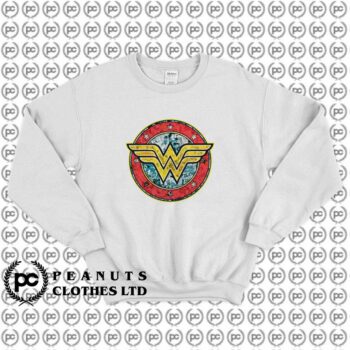 Best Wonder Woman Classic Logo g