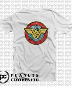 Best Wonder Woman Classic Logo px