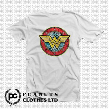 Best Wonder Woman Classic Logo px