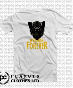 Black Panther Wakanda Forever opx