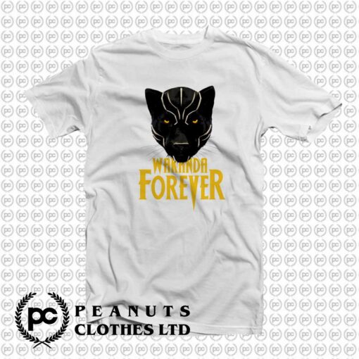 Black Panther Wakanda Forever opx