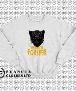 Black Panther Wakanda Forever p