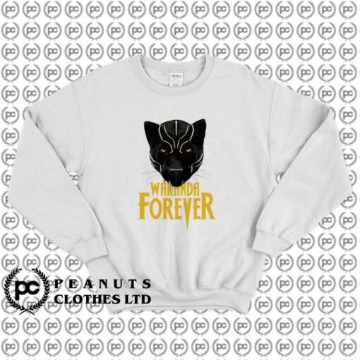 Black Panther Wakanda Forever p