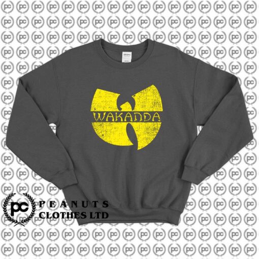 Black Panther Wakanda Wutang Clan g