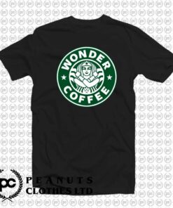 Coffee Starbucks Wonder Woman Parody px