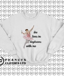 Cute Harry Styles Ballerina Quotes s