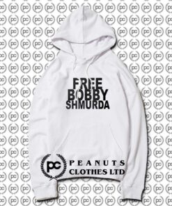 Free Bobby Shmurda Logo Classic