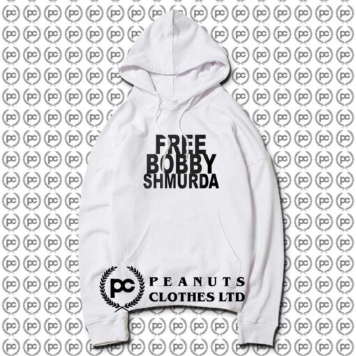 Free Bobby Shmurda Logo Classic