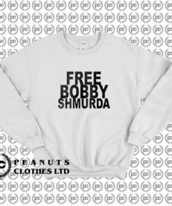 Free Bobby Shmurda Logo Classic f