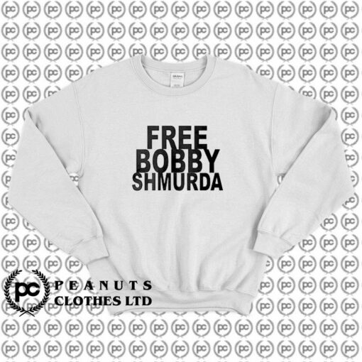 Free Bobby Shmurda Logo Classic f