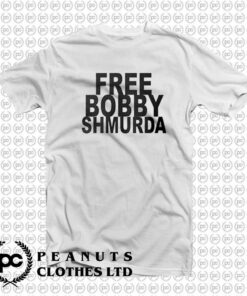 Free Bobby Shmurda Logo Classic lx