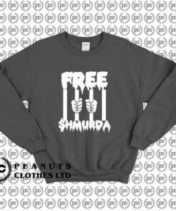 Free Bobby Shmurda jail Logo l