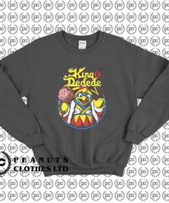 Hammer King Dedede Kirby Vintage f