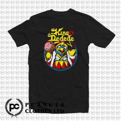 Hammer King Dedede Kirby Vintage pxo