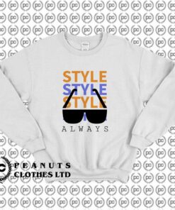 Harry Styles Always Logo Classic f