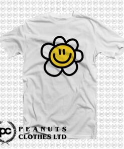 Harry Styles Cute Sunflower Logo l