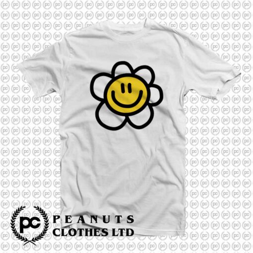 Harry Styles Cute Sunflower Logo l