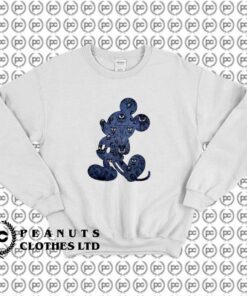 Haunted Mickey Mouse Disney f