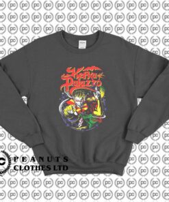 Kefka Palazzo King Diamond Vintage f