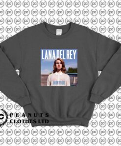 Lana Del Rey Born to Die Lyrics f