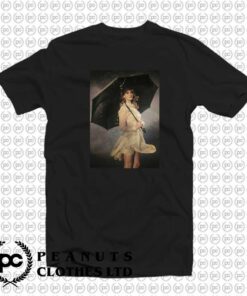 Lana Del Rey Umbrella Vintage ox