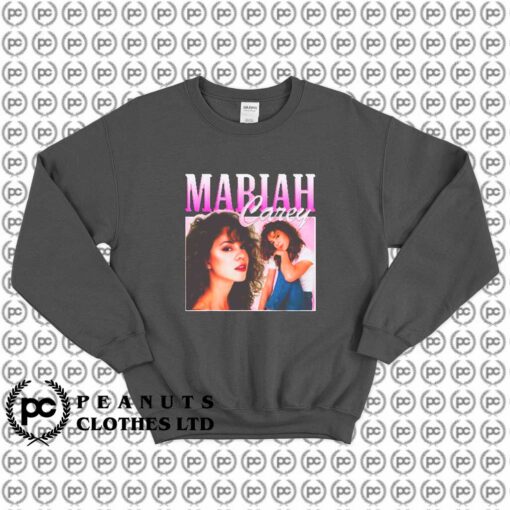 Lover Singer Mariah Carey Vintage g