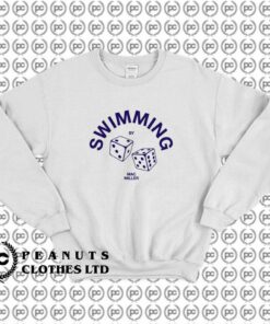 Mac Miller Swimming Logo f