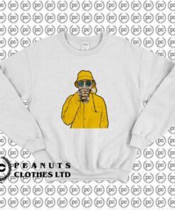 Mac Miller Yellow Fisherman Styles