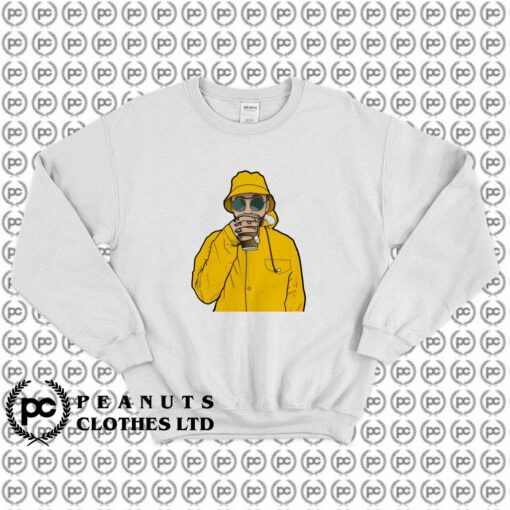 Mac Miller Yellow Fisherman Styles