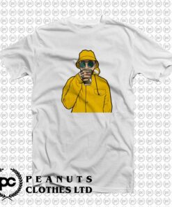 Mac Miller Yellow Fisherman Styles ox