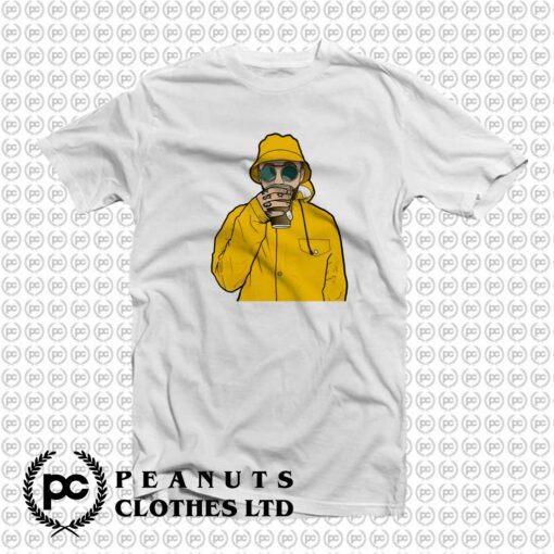 Mac Miller Yellow Fisherman Styles ox