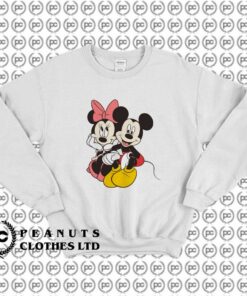 Mickey Minnie Walt Disney f