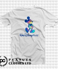 Mickey Mouse Walt Disney Colorful px