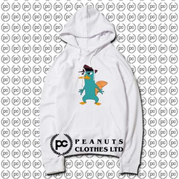 Phineas Agent P Phineas Ferb