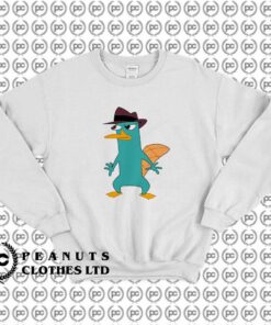 Phineas Agent P Phineas Ferb F